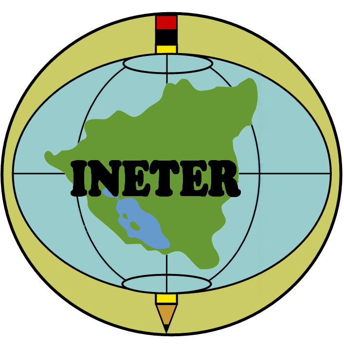 Avatar de 🌎 INETER